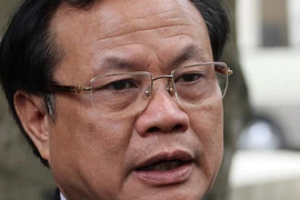 Bộ máy hành chính sẽ vận hành hiệu quả