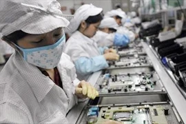 Chìa khóa cho phát triển