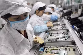 Chìa khóa cho phát triển