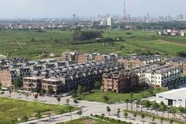 Công chức sẽ được vay tiền xây nhà