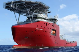 Manh mối mới về hộp đen MH370