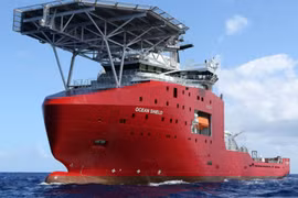 Manh mối mới về hộp đen MH370