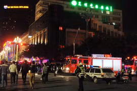 Nếu tiếp tục leo thang ở Biển Đông, sẽ cực kỳ tổn hại cho chính Trung Quốc