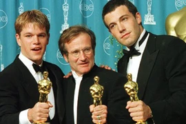 Diễn viên hài xuất chúng Robin Williams đột tử