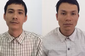 “Ôm” ma túy, chạy quanh hồ