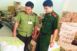 Tăng tính nghiêm minh của pháp luật bảo vệ môi trường