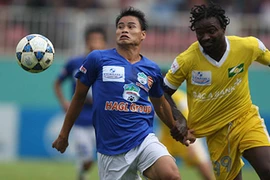 Ước vọng “ngựa hay đường dài”