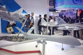 Cuộc chiến tin tặc Mỹ-Trung