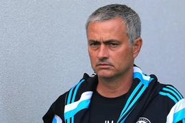 Premier League: Lịch sử lặp lại với Mourinho?
