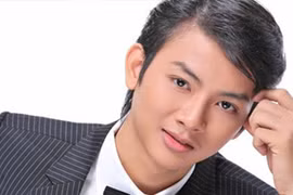 Ca sĩ Hoài Lâm: Tôi không nóng vội làm ngôi sao