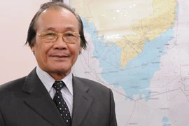 So sánh Luật Biển quốc tế và Luật Biển Việt Nam thế nào?