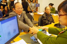 Đột phá công nghệ, cải cách hành chính giảm phiền hà cho dân