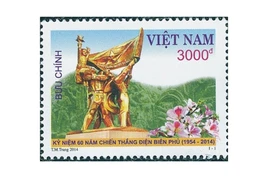 Tem về chiến thắng Điện Biên Phủ