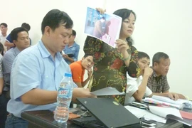 Bị bác đơn, doanh nghiệp vẫn tiếp tục kiện quản lý thị trường