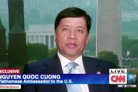 Việt Nam không chấp nhận việc cưỡng ép hoặc đe dọa