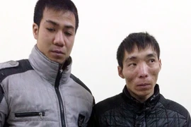 “Chặt” đường dây gian dẫn đến chợ Trời