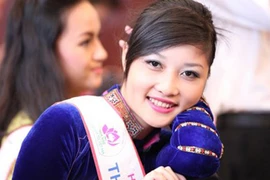 Trưởng Ban tổ chức “tố” Hoa hậu Triệu Thị Hà nói dối