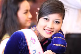 Trưởng Ban tổ chức “tố” Hoa hậu Triệu Thị Hà nói dối