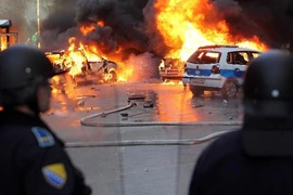 “Ngòi nổ” kinh tế bi đát