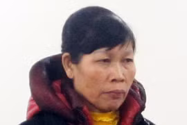 Chi hội trưởng phụ nữ chiếm đoạt tiền của hộ nghèo