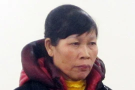 Chi hội trưởng phụ nữ chiếm đoạt tiền của hộ nghèo