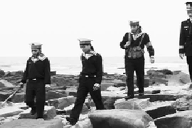 Thư gửi các chiến sĩ canh giữ biển đảo Quê hương