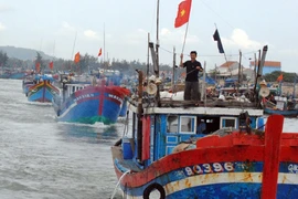 Đột phá chính sách giúp ngư dân bám biển