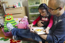 Nặng gánh bệnh tự kỷ