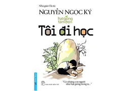 Tái bản sách “truyền lửa” sau gần nửa thế kỷ