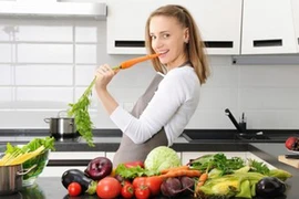 Thói quen dễ làm tăng cân