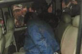 Thảm sát vì bị từ chối “yêu”