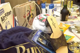 “Đại dịch” hàng nhái