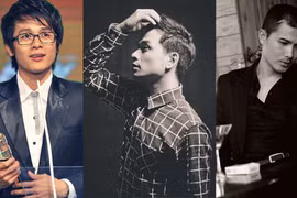 Nghệ sỹ Việt quan niệm về... Tết