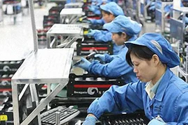 Bác bỏ thông tin lao động Việt Nam bị làm việc cưỡng bức tại Malaysia