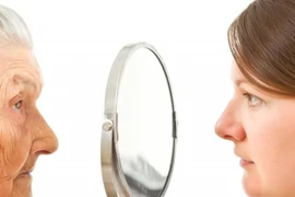 Thói quen tàn phá tuổi xuân