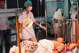 Sống sót hy hữu sau 5 ngày trong kho lạnh, không ăn uống