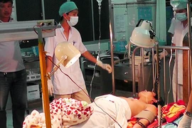 Sống sót hy hữu sau 5 ngày trong kho lạnh, không ăn uống