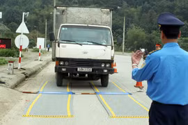 Cước vận tải sẽ về đúng giá trị thực