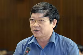 Một nhiệm kỳ lấy phiếu một lần là quá ít
