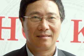 Việt Nam phản bác tất cả thông tin Trung Quốc gửi Liên hợp quốc