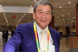 Tự tin hoàn thành chỉ tiêu 2-3 HCV ASIAD 17