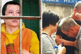 Được trả tự do sau 6 năm bị kết án tử