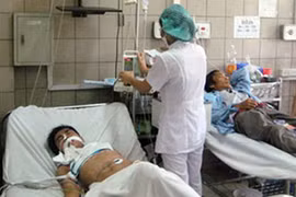 “Kẻ sát nhân” giấu mặt