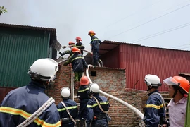 Tai họa nhìn thấy trước!