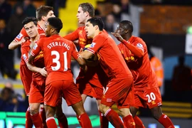 5 lý do khiến Liverpool có thể vô địch