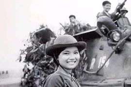 Viết về đại thắng mùa xuân 1975