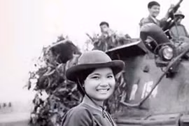 Viết về đại thắng mùa xuân 1975