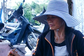 Nữ tướng đào vàng và những ngày trở về cay đắng