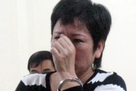 Vận chuyển ma túy để được vay tiền