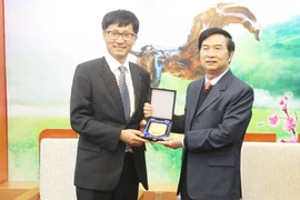 Việt Nam - Hàn Quốc: Đẩy mạnh hợp tác hiệu quả, tích cực